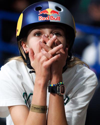 WST - Tokyo Street World Championship 2024